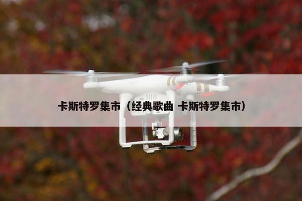 卡斯特罗集市（经典歌曲 卡斯特罗集市）